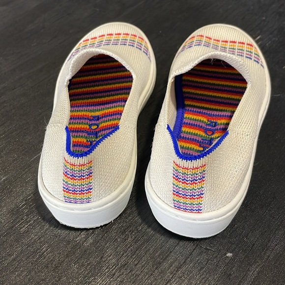 Rothy’s slip on shoes for kids - Picture 5 of 11